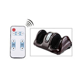 Home Foot Massager with Leg Beauty Function: Foot Roller and Sole Massager - V.I.P Digital Presence