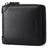 Men's Wallet Leather Zero Purse Zipper Wallet Horizontal Multi-Function Gift Box Wallet - V.I.P Digital Presence