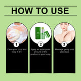 Herbal Body Care Bar, Moisturizing And Moisturizing Body Skin Dry Nourishing Repair Lotion Bar - V.I.P Digital Presence