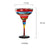 Colorful Wine Glasses Cups Cocktail Goblet Champagne Cup Glasses Bar Party Home DrinkWare Wedding Gifts Kitchen Accessories NEW - V.I.P Digital Presence