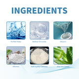 Anti-Paronychia Nail Repairing Gel, Repair Encased Rotten Nails Soft Nails Thickening Pain Relief Cleansing Care - V.I.P Digital Presence