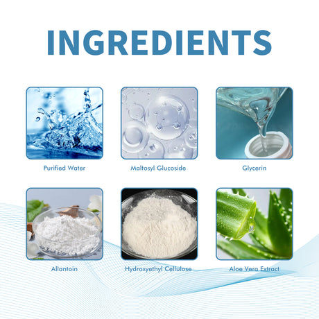 Anti-Paronychia Nail Repairing Gel, Repair Encased Rotten Nails Soft Nails Thickening Pain Relief Cleansing Care - V.I.P Digital Presence