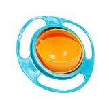 Universal Gyro Bowl Children Rotary Balance Bowl - V.I.P Digital Presence