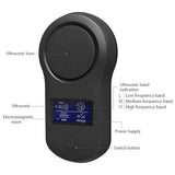 Improved Version Electronic Cat Ultrasound Anti Mosquito Insect Repeller Rat Mouse Cockroach Pest Reject Repellent - V.I.P Digital Presence