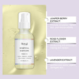 Body Care Oil, Gentle Moisturizing, Firming And Improving Skin Elasticity Body Massage Care Essential Oil - V.I.P Digital Presence