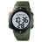 SKMEI 10 Years Battery Men's Watch 100M Waterproof Alarm Clock Sport Watches LED Digital Man Wrist Watch relogio masculino 1560 - V.I.P Digital Presence