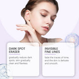 Serum Facial Serum Facial Treatment Hydrates, Moisturizes, Firms, Tenderizes And Smoothes Skin