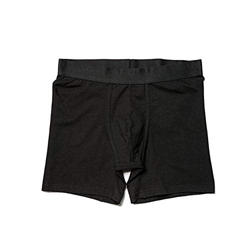 2pcs Boxer Brief S Black A387-001 - V.I.P Digital Presence