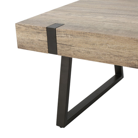 COFFEE TABLE - V.I.P Digital Presence