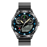 DA03 smartwatch Bluetooth call music heart rate blood pressure health monitoring multi sport smartwatch - V.I.P Digital Presence