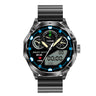 DA03 smartwatch Bluetooth call music heart rate blood pressure health monitoring multi sport smartwatch - V.I.P Digital Presence