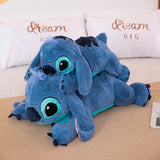Party style Stitch Cartoon Pillow Cute Cloth Doll Plush Toy Doll - V.I.P Digital Presence