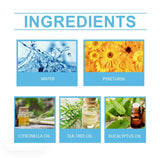 SleepSafe Bed Bug Spray