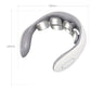 Cervical Spine Massager Home Electric Intelligent Neck Guard Neck Massager Spine Pulse Shoulder And Neck Massager - V.I.P Digital Presence