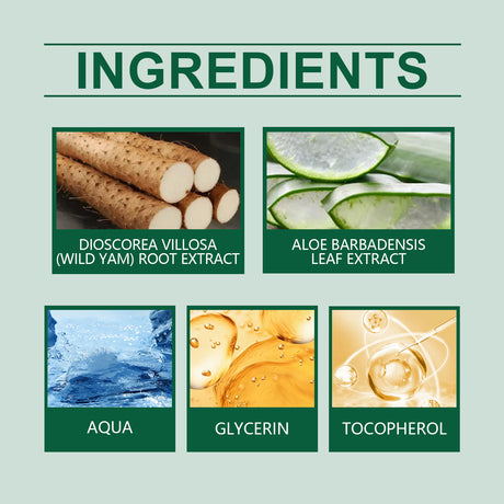 Menstrual Relief Ointment, Relieve Women's Menstrual Stomach Pain Acupoint Care Ointment - V.I.P Digital Presence