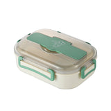 Simple portable sealed microwaveable lunch box lunch box lunch box - V.I.P Digital Presence