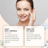 Eye Essence Gently Moisturizes Eye Skin And Removes Fine Lines And Bags Under Eye Repair Essence