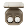 The new mini sleep bluetooth headset does not press the ear invisible ultra small in ear wireless side sleeping headset - V.I.P Digital Presence