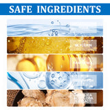 Teeth Whitening Essence, Improve Yellow Teeth Clean Teeth Stains Tartar Plaque Beautify Teeth Liquid - V.I.P Digital Presence