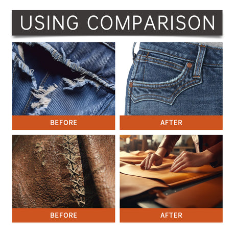 Fabric Repair Glue - V.I.P Digital Presence