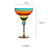 Colorful Wine Glasses Cups Cocktail Goblet Champagne Cup Glasses Bar Party Home DrinkWare Wedding Gifts Kitchen Accessories NEW - V.I.P Digital Presence