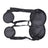 New Waist Posture Corrector Belt Brace Support Belt for Men Women Adjustable Waist Protection Sports T shirt - V.I.P Digital Presence