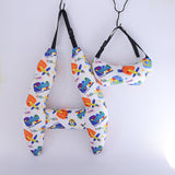 Car Sleeping Pillow Dual purpose Cotton Breathable Summer Car Adult Adult Children Washed Pillow Interior Supplies - V.I.P Digital Presence