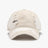 Distressed Adjustable Cotton Baseball Cap - V.I.P Digital Presence
