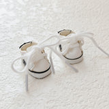 Party Shoes DIY Accessories Labubu Baby Clothes Labubu Rubber Macaron Shoes Fabric One Plush Second Generation - V.I.P Digital Presence