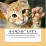 Pet Paw Care Stick for Moisturizing and Softening Paws to Prevent Dryness and Cracking - V.I.P Digital Presence