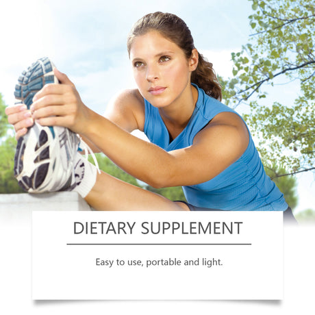 Dietary Supplement Body Treatment - V.I.P Digital Presence