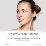 Face Makeup Remover Face Makeup Remover Gentle Clean Soft And Comfortable Face Cotton Pad - V.I.P Digital Presence