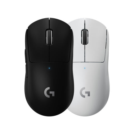 Logitech GPW G-Pro X Superlight Wireless Mouse - V.I.P Digital Presence