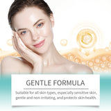 3 In 1 Cleansing Gel Deep Clean Non-Tight Moisturizing 3-In-1 Cleansing Gel Face