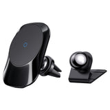 Mcdodo 15W Qi Magnetic Wireless Charger For iphone 12 13 11 Pro Max Wireless Charging Stand Car Phone Holder For Samsung Huawei - V.I.P Digital Presence