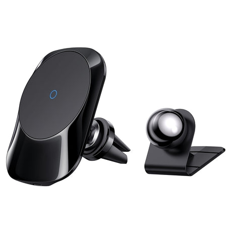 Mcdodo 15W Qi Magnetic Wireless Charger For iphone 12 13 11 Pro Max Wireless Charging Stand Car Phone Holder For Samsung Huawei - V.I.P Digital Presence