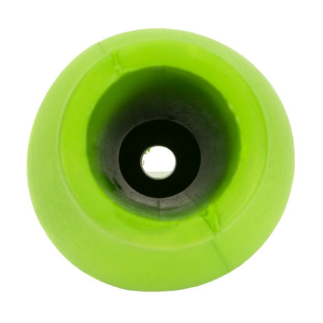 Ocean fishing shock absorption belly top PU material boat fishing iron plate rod spherical rod fishing gear equipment - V.I.P Digital Presence