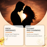 Vanilla Perfume Exudes Unique Charm Fresh Fragrance Lasting Fragrance Suitable For Many Occasions Perfume Spray - V.I.P Digital Presence