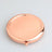 Mini Pocket Cosmetic Compact Mirror Foldable Double Sides Pocket Mirror Girl Beauty Tools - V.I.P Digital Presence