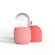 Silicone diamond shaped face mask ice grid - V.I.P Digital Presence