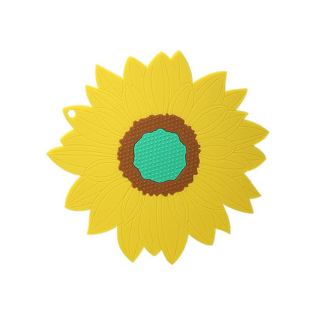 Minimal heat insulation mat, cup mat, European dining table, PVC anti slip and waterproof Nordic dish mat, bowl mat - V.I.P Digital Presence