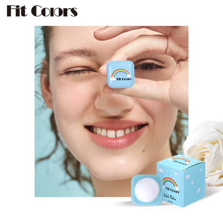 Fit Colors Mosquito Repellent Solid Balm Ball Boys and Girls Carry Long Lasting Fragrance Insect Repellent Solid Balm - V.I.P Digital Presence