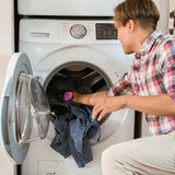 Backpack Cleaning ball Backpack Dust Dirt Debris Sticky Ball - V.I.P Digital Presence