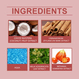 Fresh Breath Mouthwash, Bad Breath Clean Stain Residue Daily Care Dental Care - V.I.P Digital Presence