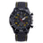 Rubber Fashion Sports Men's Watch Car Line Strap Silicone Student Watch - V.I.P Digital Presence