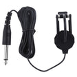 Cherub WCP - 60V Violin Sound Pickup Preamp Amplifier Equalizer - V.I.P Digital Presence