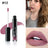 MYS Brand Makeup Matte Liquid Lipstick Tint Waterproof Make Up Long Lasting Lip Stick Nude Lip Gloss Cosmetics Batom - V.I.P Digital Presence