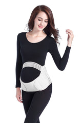 Fajas para embarazadas, faja abdominal, faja de maternidad, faja para el cuidado de la cintura, faja abdominal, faja lumbar, protector de embarazo, vendaje prenatal 