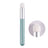 Washing Nose Brush Gods Deep Clean Pores Blackheads Convenient Fine Soft Bristles Manual Beauty Cleaning Flat Head Cleansing Brush - V.I.P Digital Presence