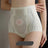 High waisted compression underwear for women no trace small belly shaping pants - V.I.P Digital Presence